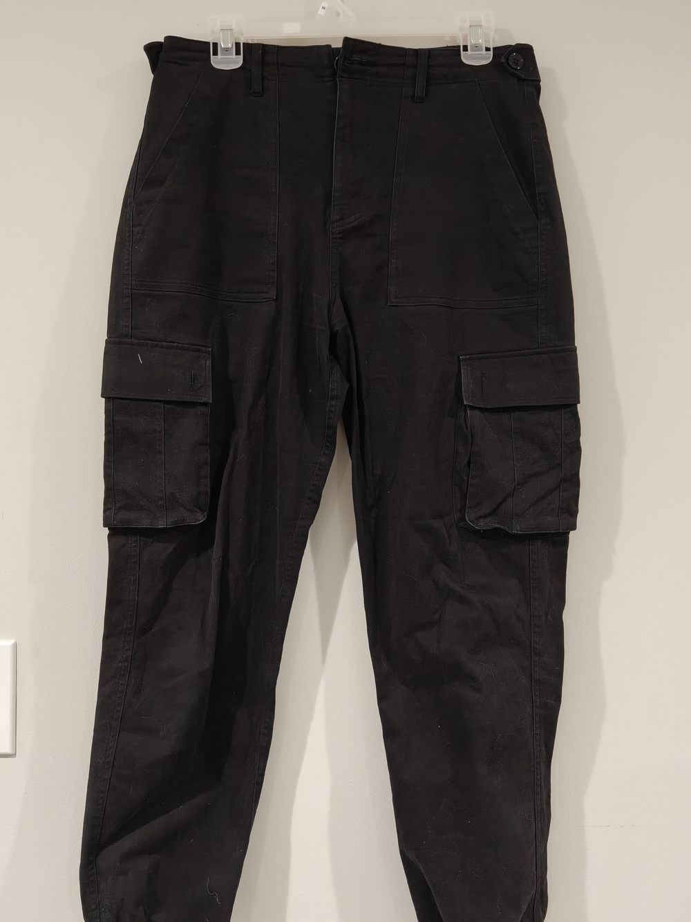 Wondery Isabel 2.0 Hiking Pants